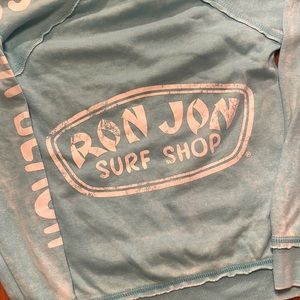 Ron Jon Surf Shop Hoodie, Adult XS